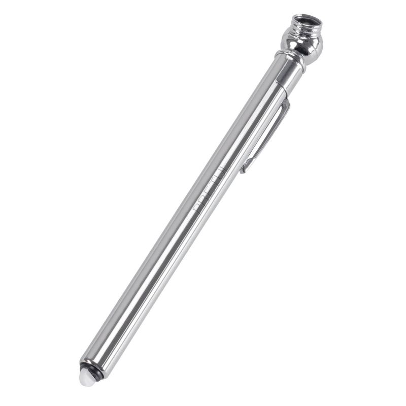PRETUL - Medidor de aire de neumaticos 50psi racing PRETUL TRUPER