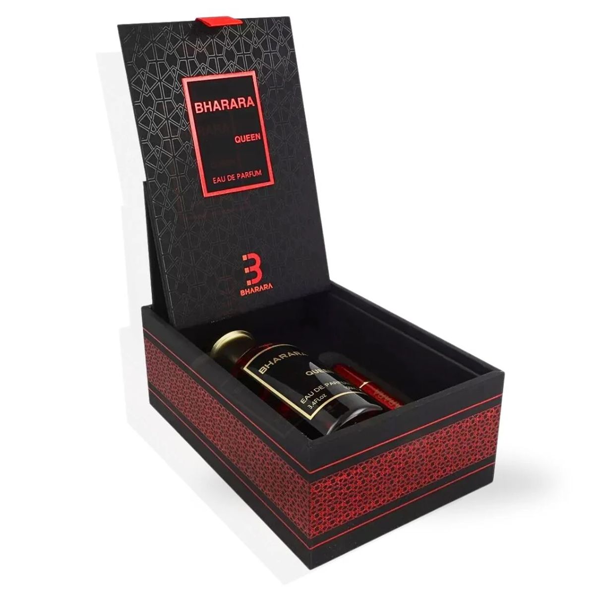 BHARARA - Bharara Queen Eau De Parfum 100ml