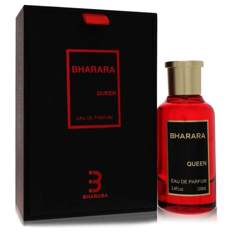 BHARARA - Bharara Queen Eau De Parfum 100ml