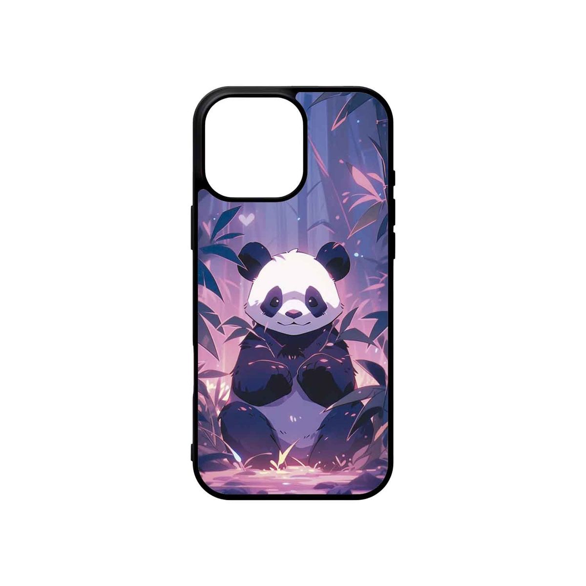 GENERICO - Funda Protector Case Para IPHONE 16 PRO MAX