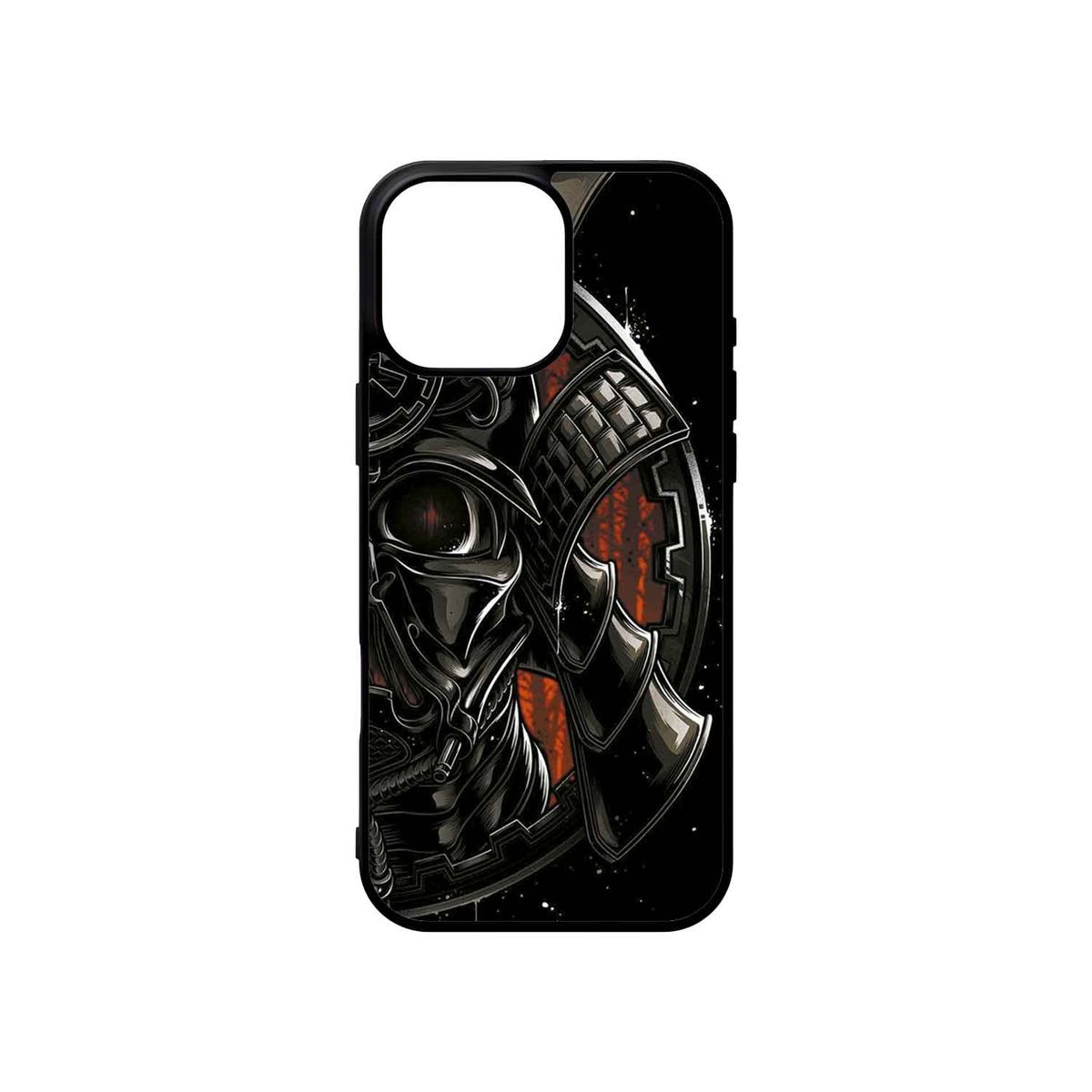 GENERICO - Funda Protector Case Para IPHONE 16 PRO MAX