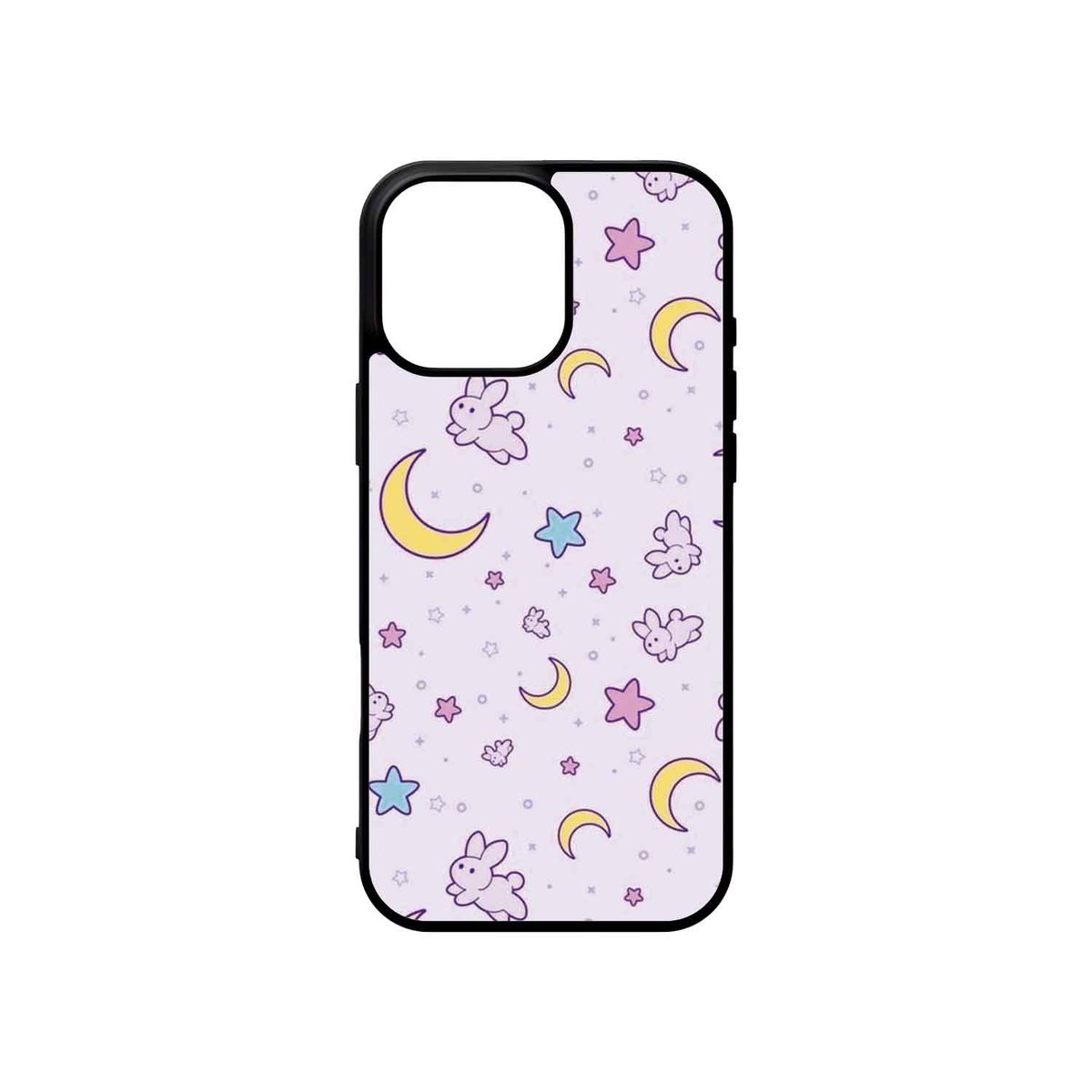 GENERICO - Funda Protector Case Para IPHONE 16 PRO MAX