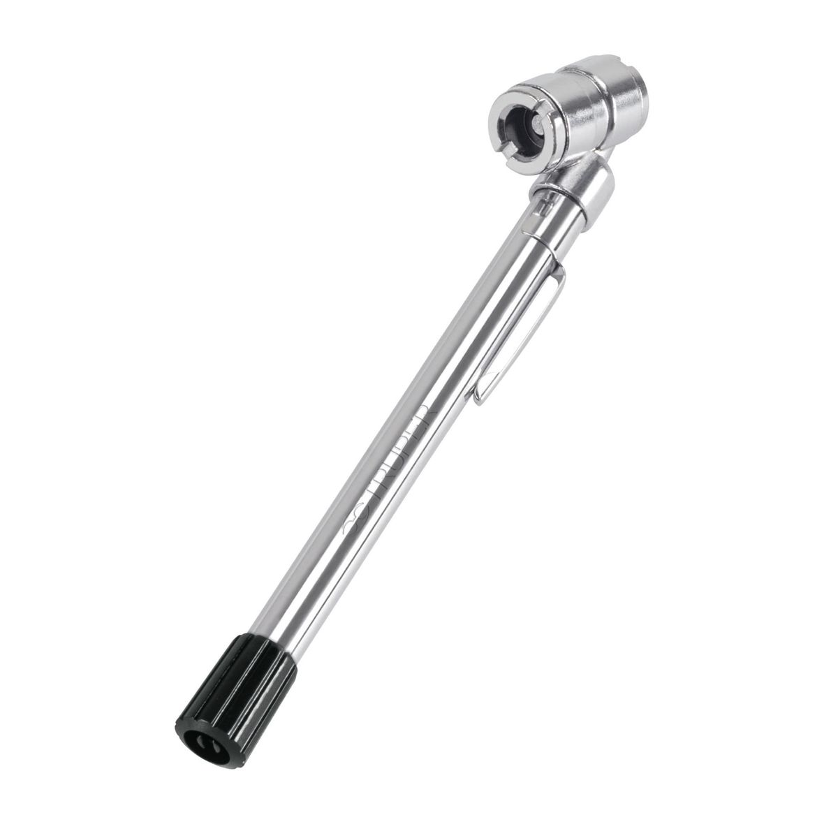 TRUPER - medidor de aire 160 PSI calibrador TRUPER