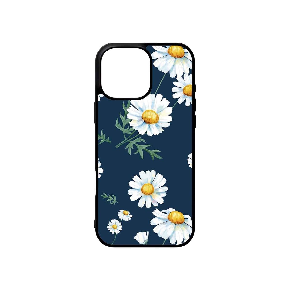 GENERICO - Funda Protector Case Para IPHONE 16 PRO MAX