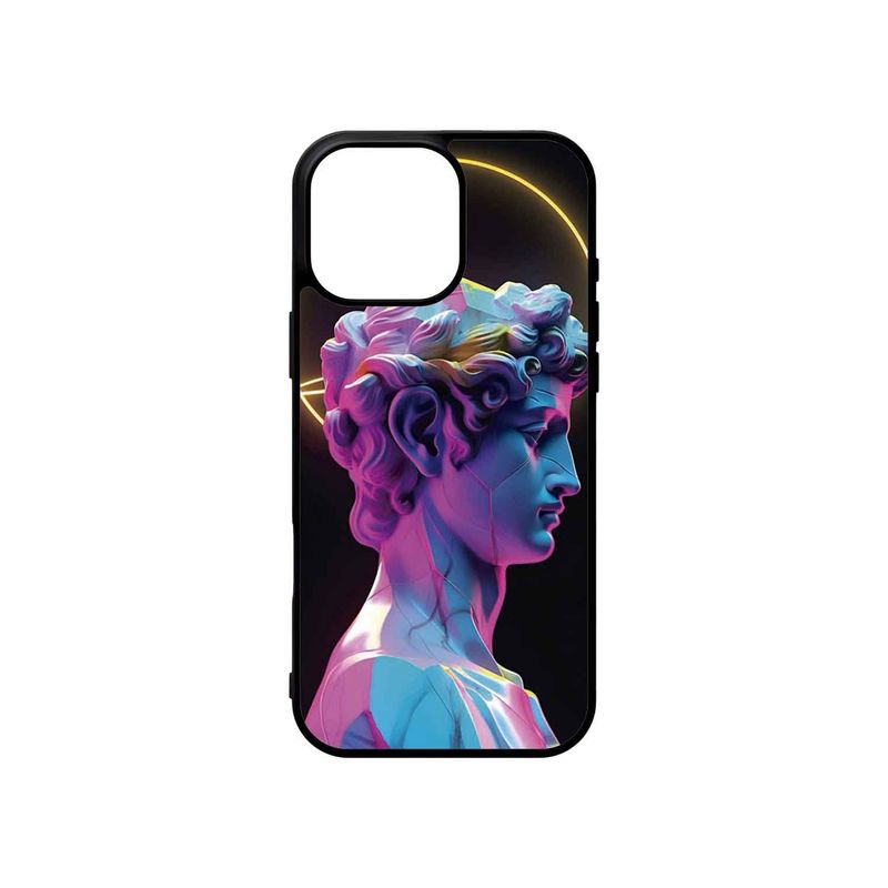 GENERICO - Funda Protector Case Para IPHONE 16 PRO MAX