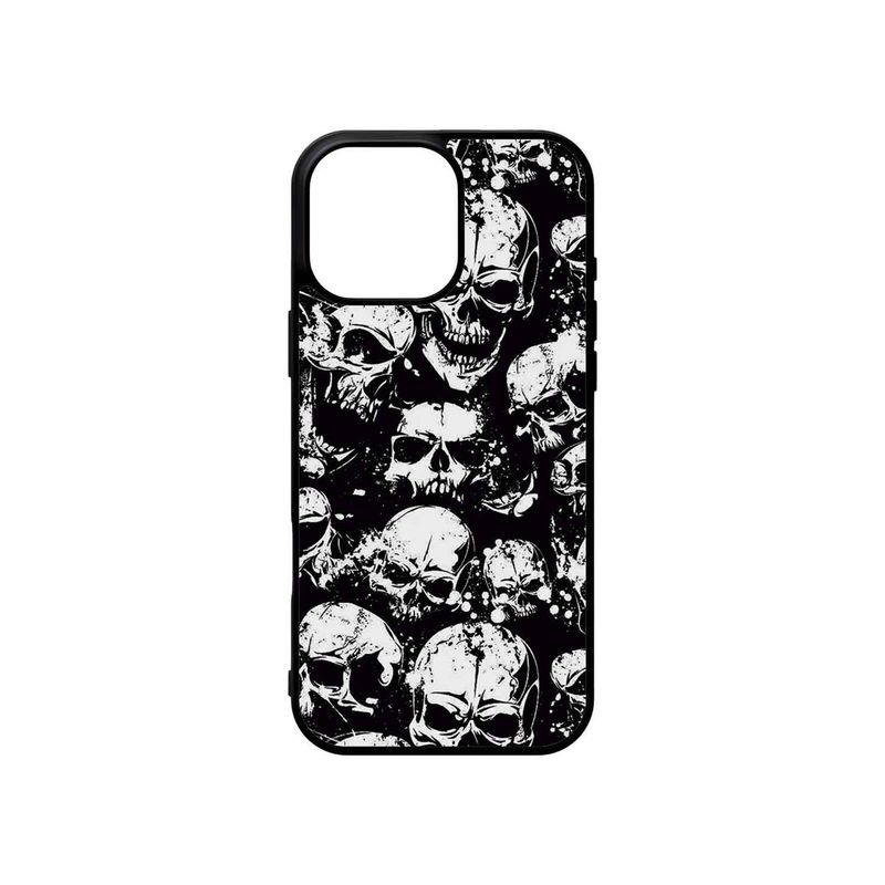 GENERICO - Funda Protector Case Para IPHONE 16 PRO MAX