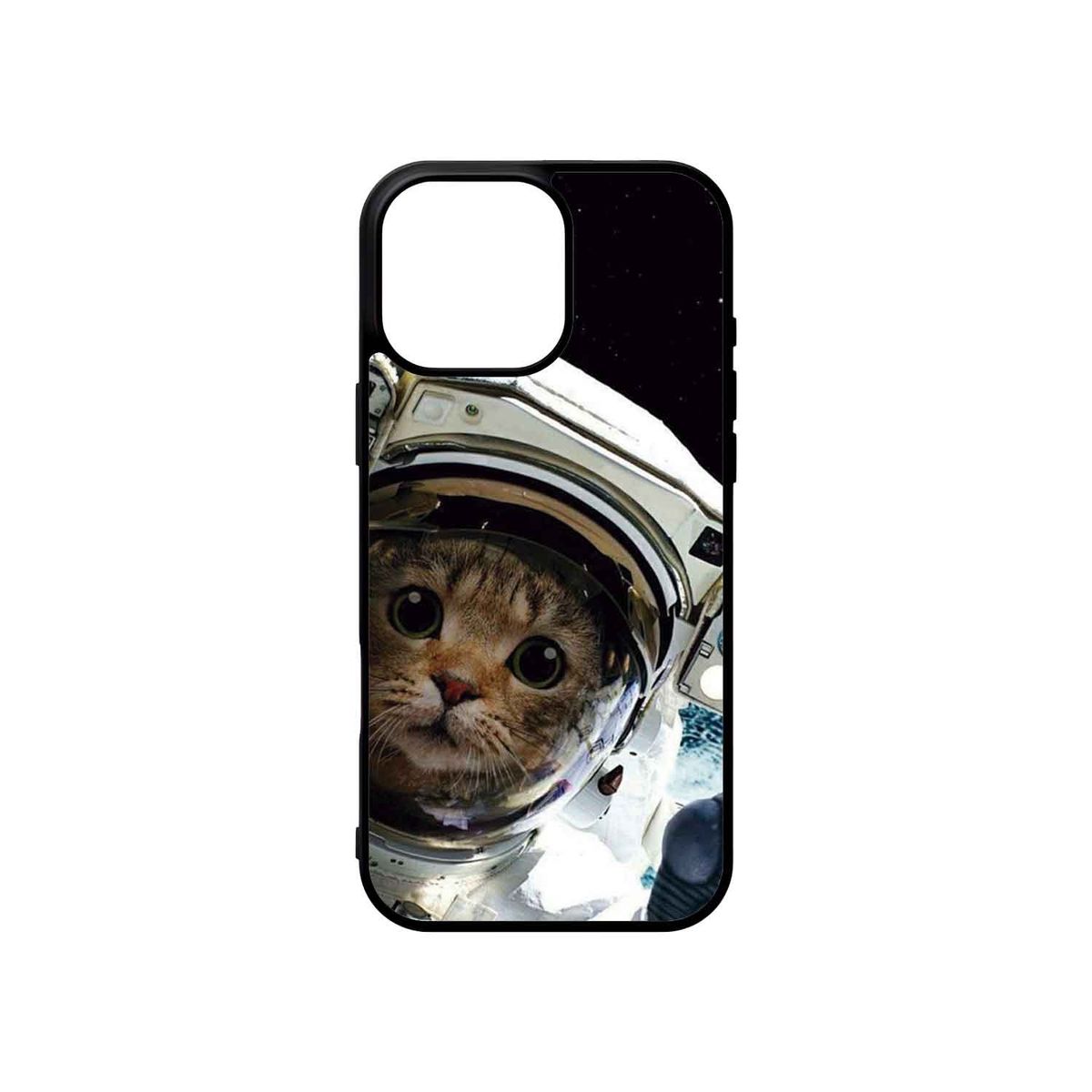 GENERICO - Funda Protector Case Para IPHONE 16 PRO MAX