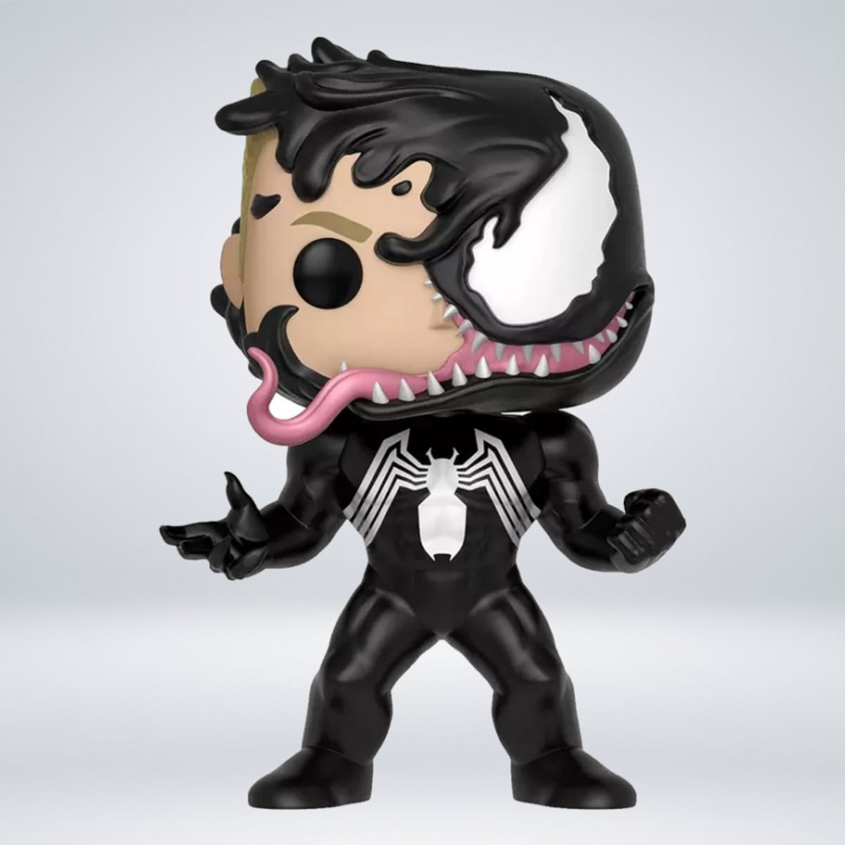 FUNKO - FUNKO POP VENOM EDDIE BROCK