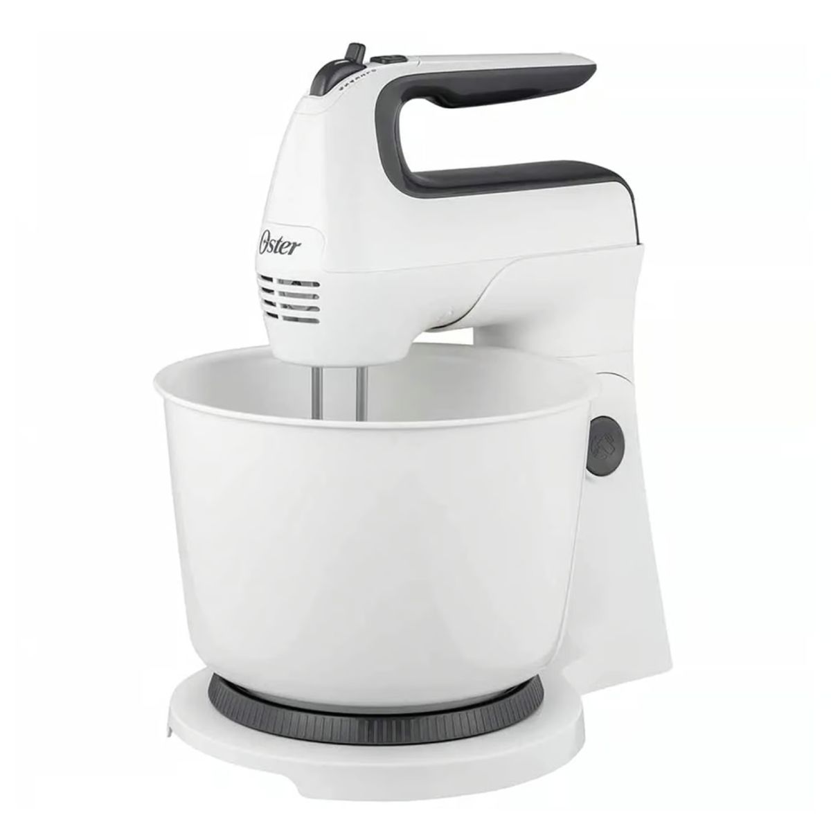 OSTER - Batidora de Mano y Pedestal Oster 250W FPSTHS3610