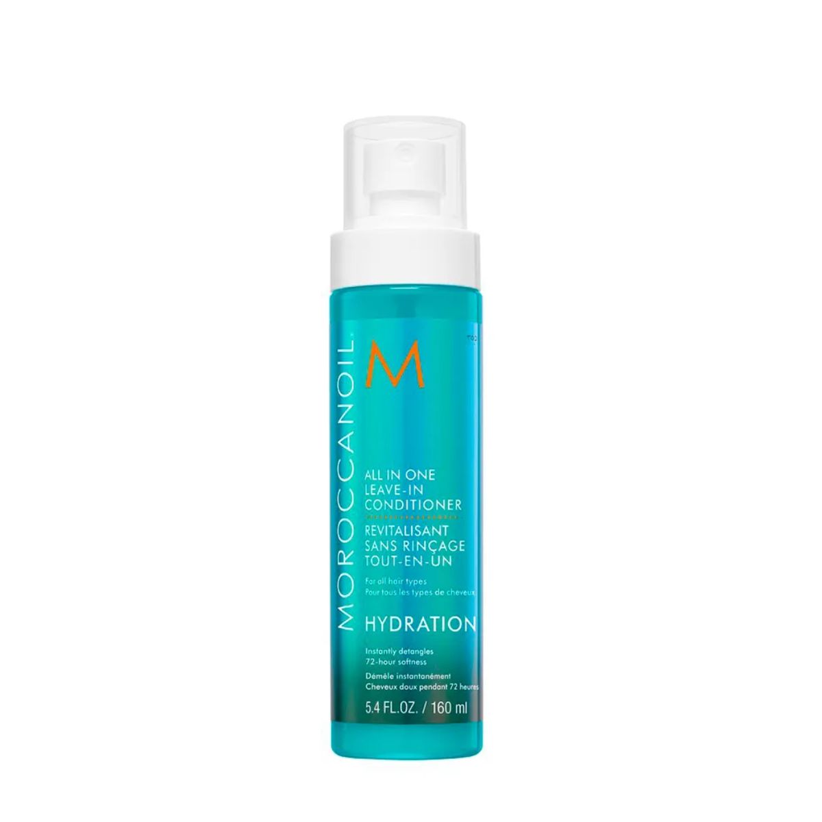 MOROCCANOIL - MOROCCANOIL HYDRATION – All in one Leave-in Conditioner 160 ml