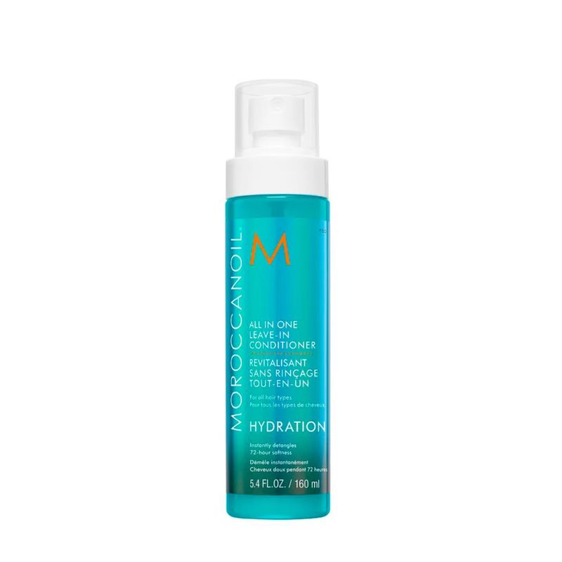 MOROCCANOIL - MOROCCANOIL HYDRATION – All in one Leave-in Conditioner 160 ml