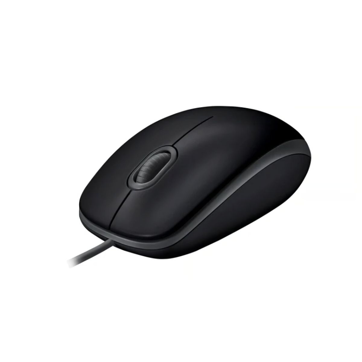LOGITECH - Mouse Logitech M110 Silent Negro