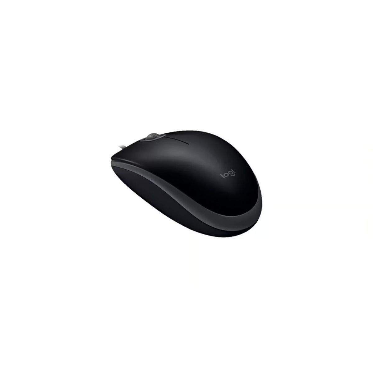 LOGITECH - Mouse Logitech M110 Silent Negro