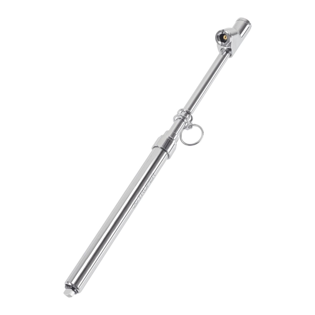 TRUPER - Medidor de aire 150 PSI calibrador TRUPER