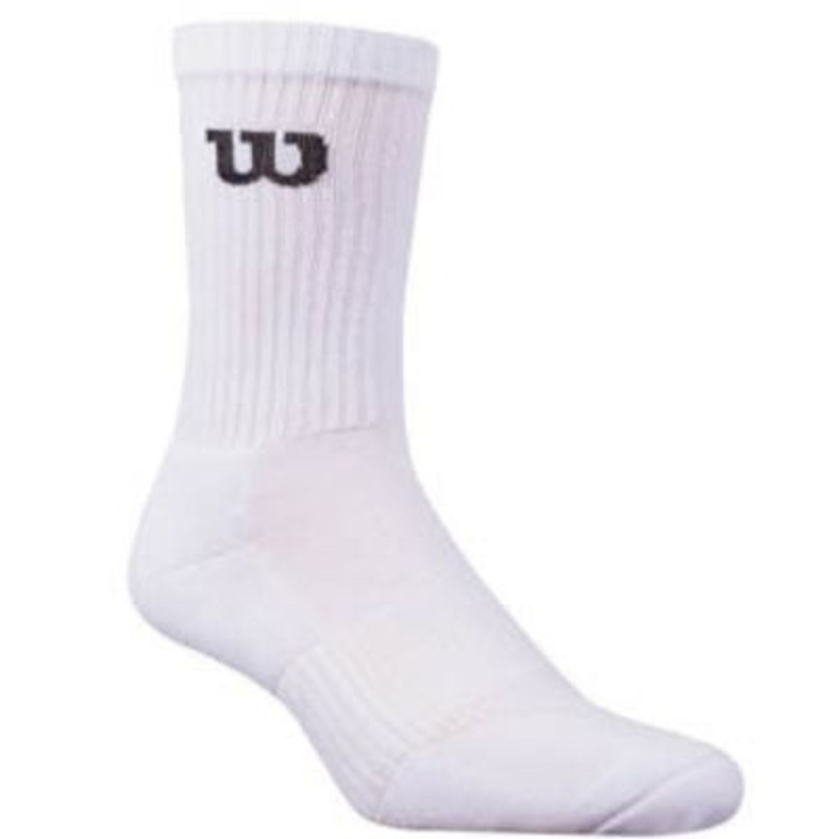 WILSON - Medias Blancas Tenis 12 para Hombre - Wilson