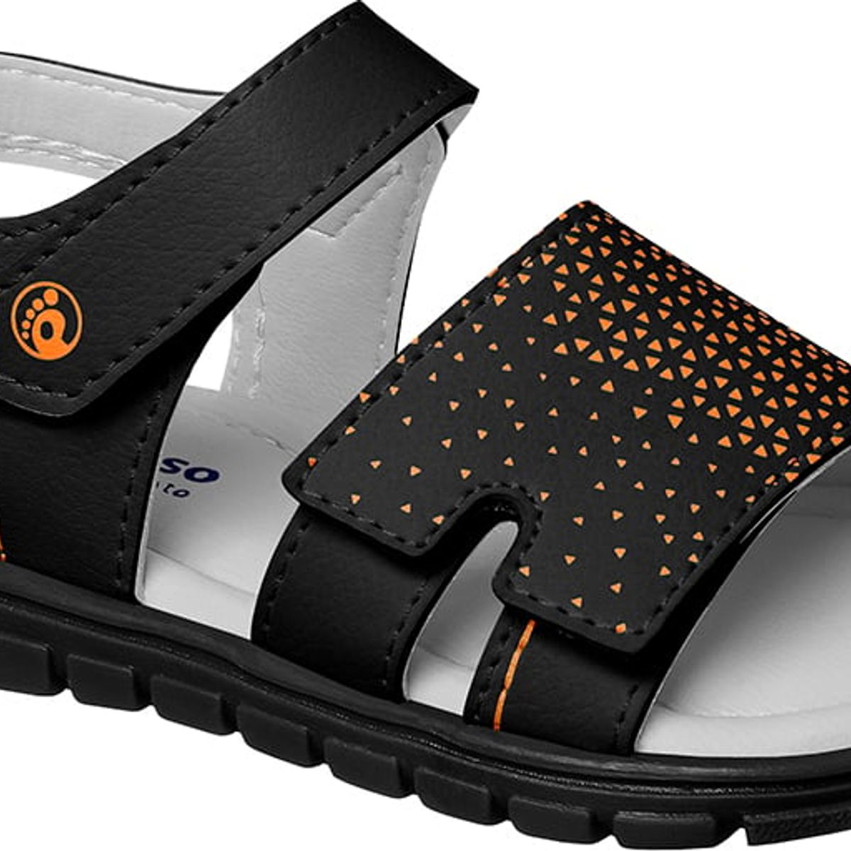 ORTOPASSO - Sandalias Para NIÑO Ortopasso