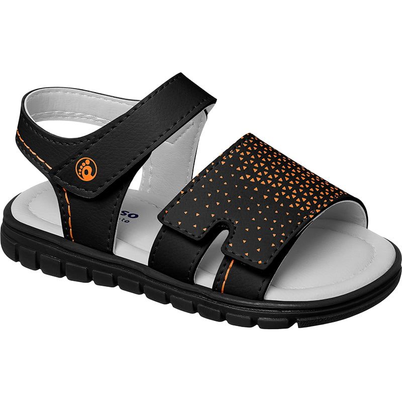 ORTOPASSO - Sandalias Para NIÑO Ortopasso