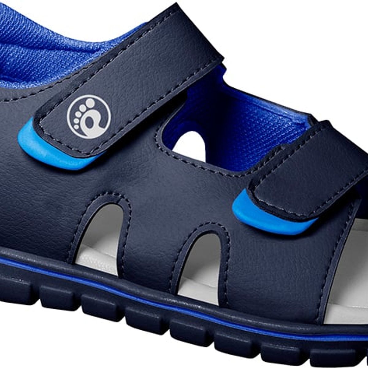 ORTOPASSO - Sandalias Para NIÑO Ortopasso