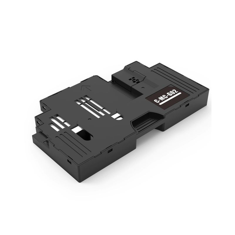CANON - Caja De Mantenimiento CANON G2160 G3160 COMPLETA CON CHIP