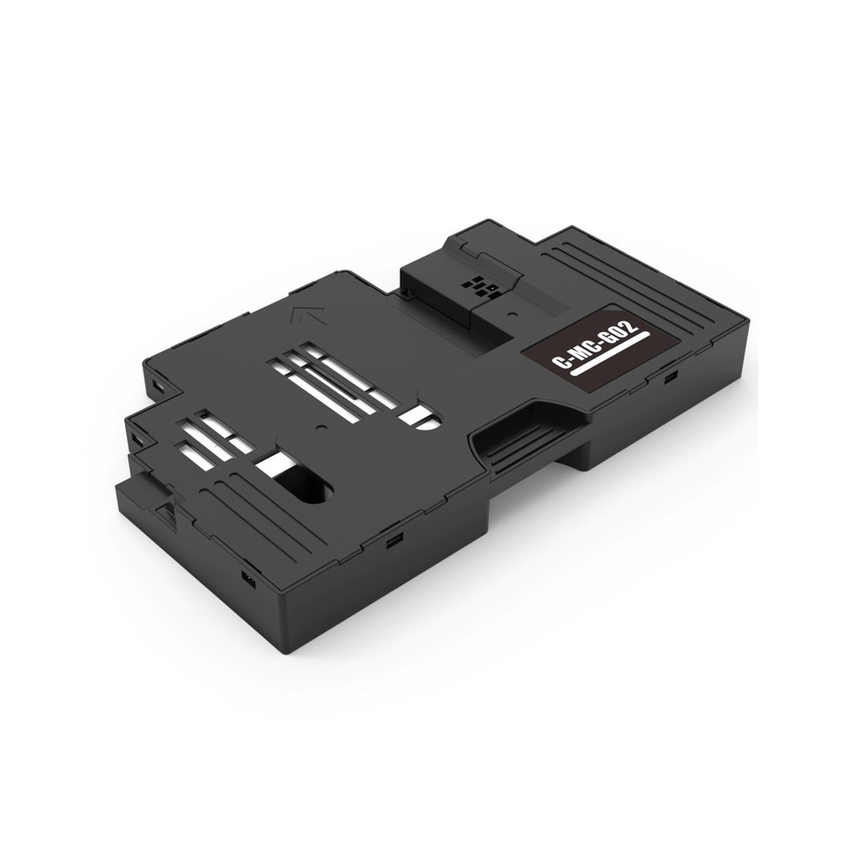 CANON - CARTUCHO De Mantenimiento CANON MC-G02 MC G02 MCG02 COMPLETA CON CHIP