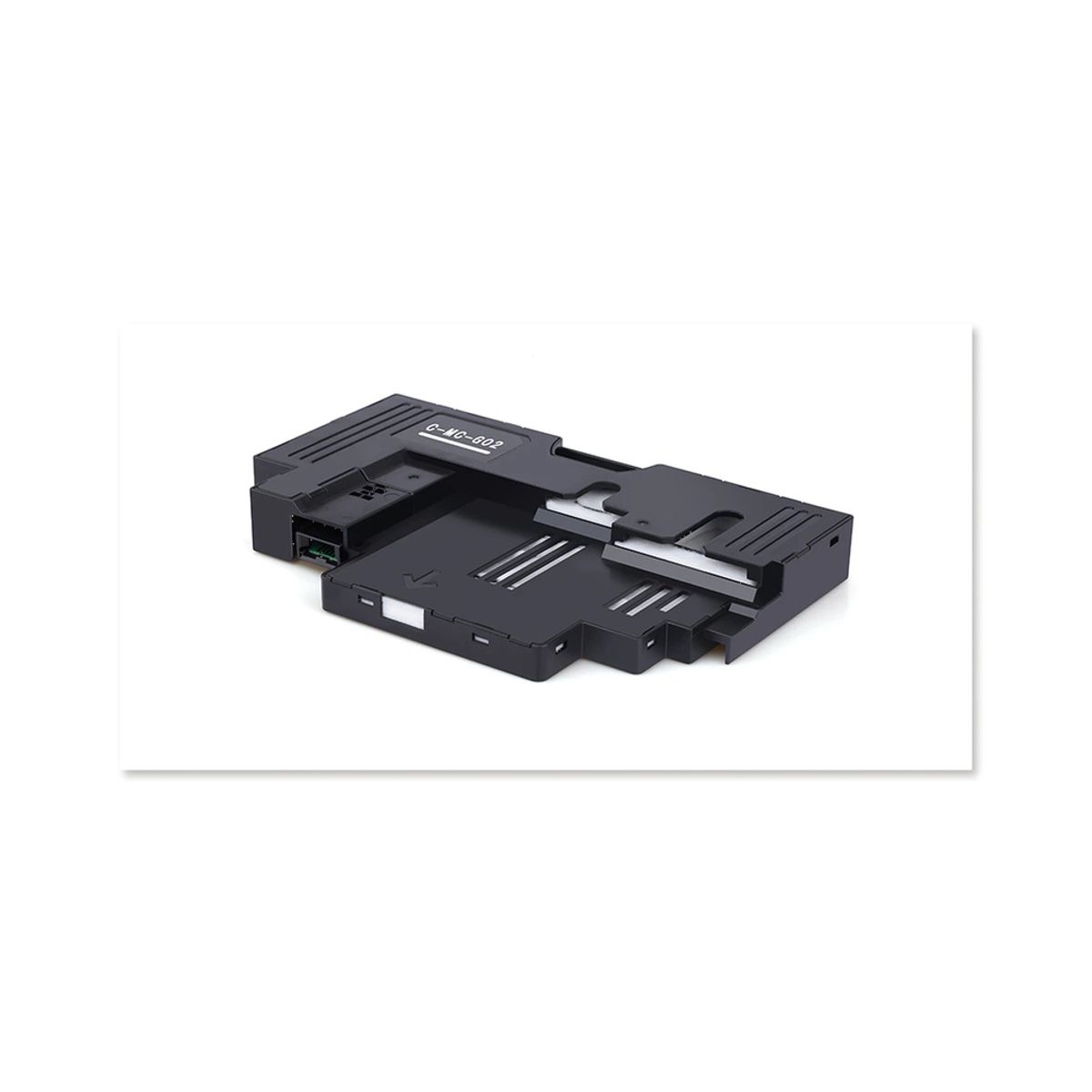 CANON - CARTUCHO De Mantenimiento CANON MC-G02 MC G02 MCG02 COMPLETA CON CHIP