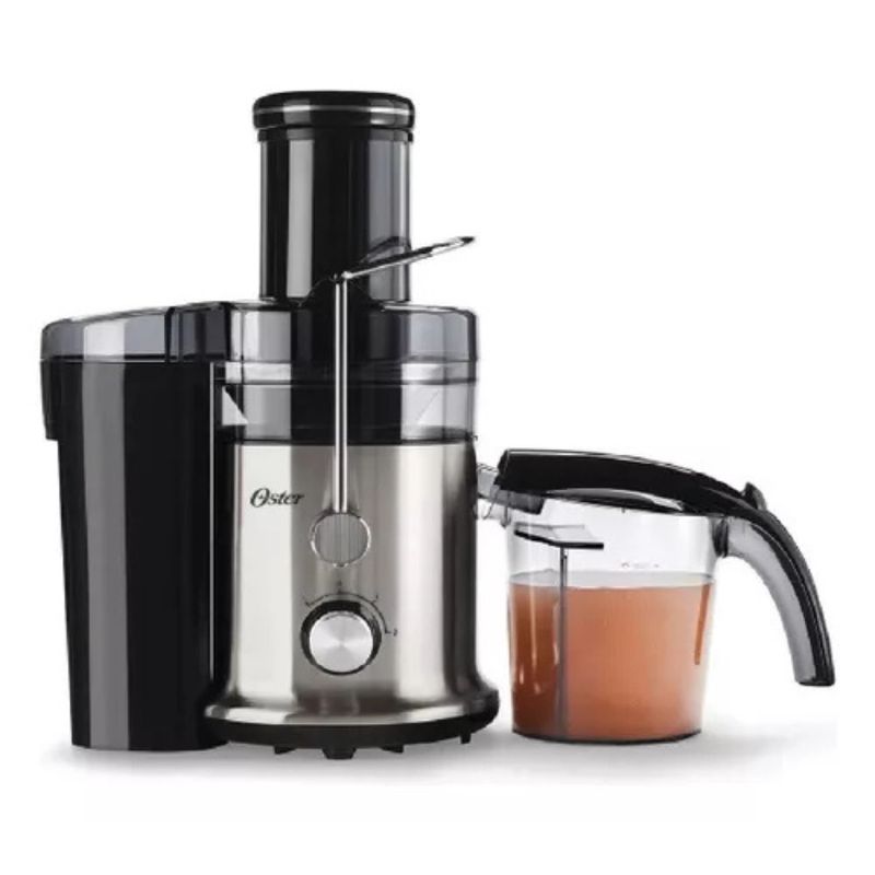 OSTER - Extractor De Jugos Oster Fpstje320s 2 Velocidades 1.25 L