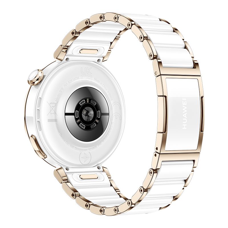 Smartwatch Huawei Watch GT Pro Cerámica Blanca 42mm-Garantía