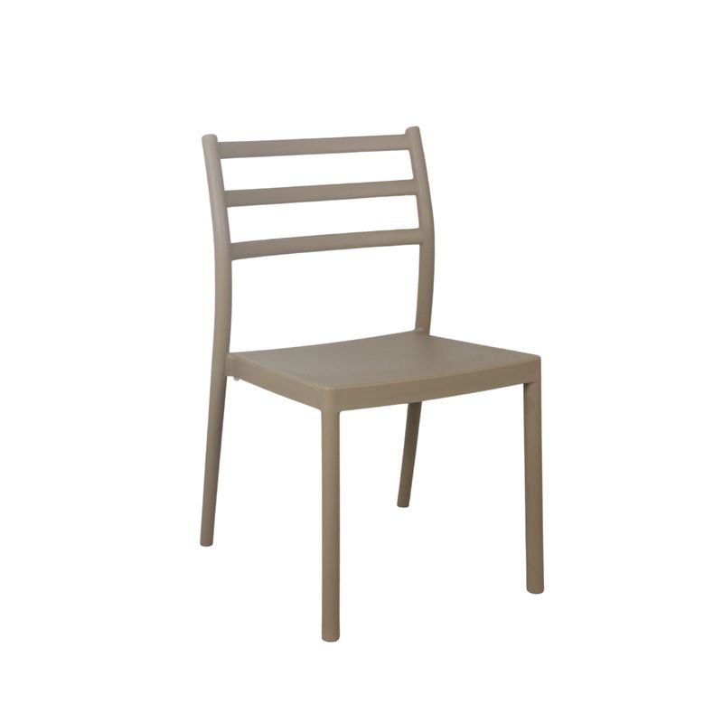 NIHM - Silla de Comedor Hampton Beige