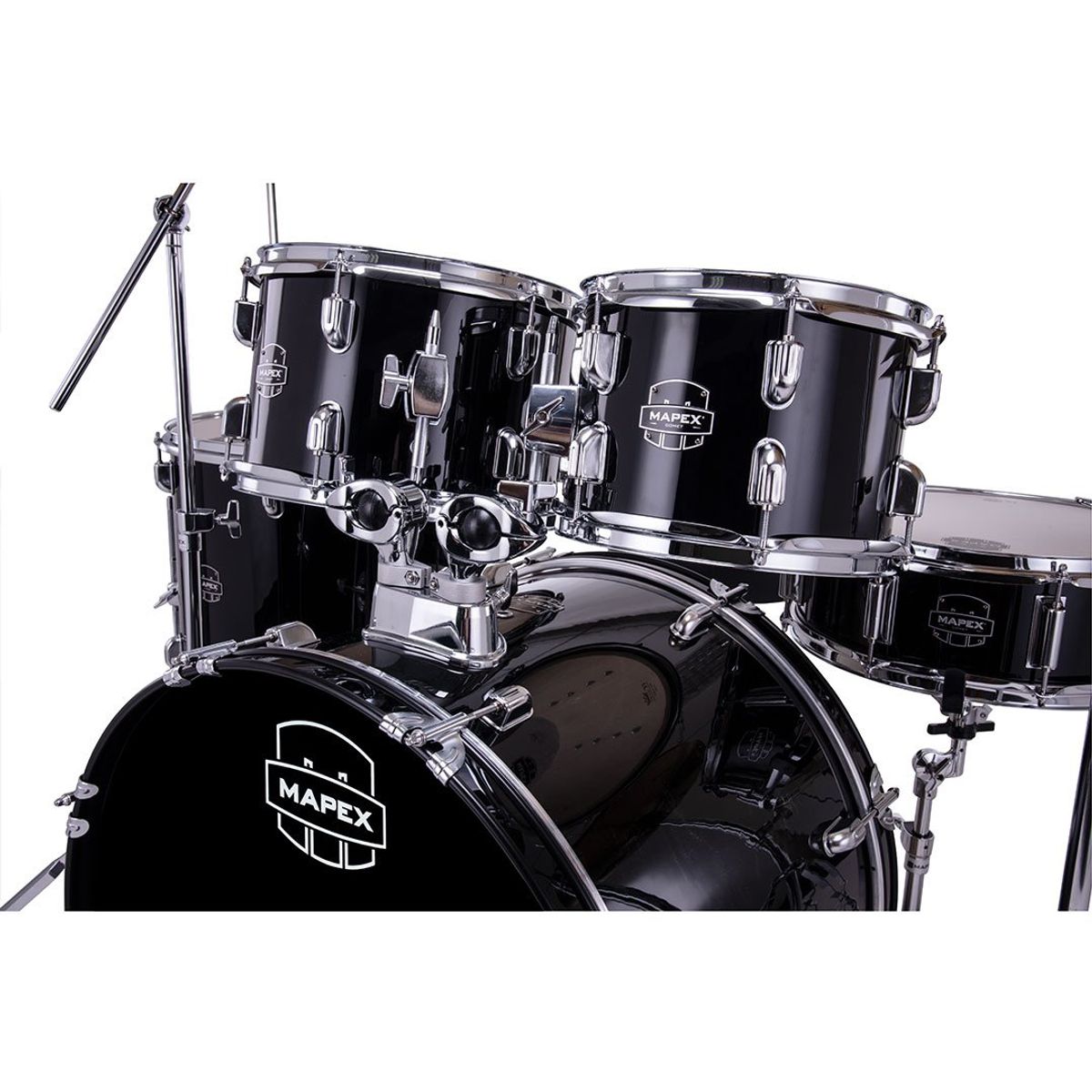 MAPEX - Batería Acústica Mapex Comet CM5294FTCDK-SC - Dark Black