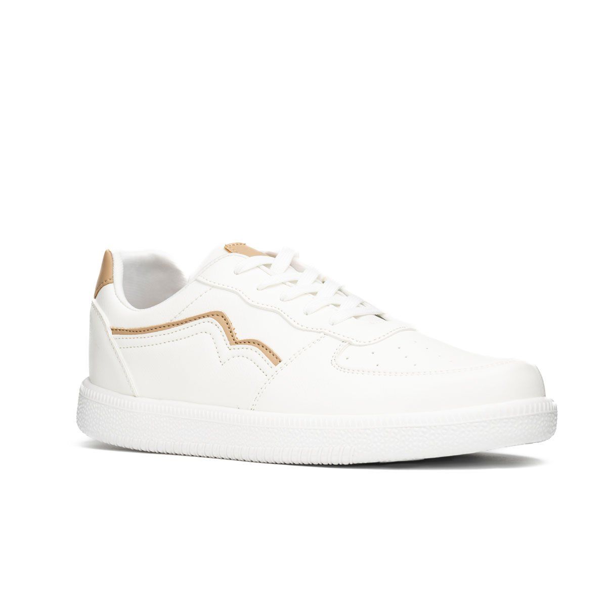 NEBULA - Zapatilla Mirodi - Nébula - Beige