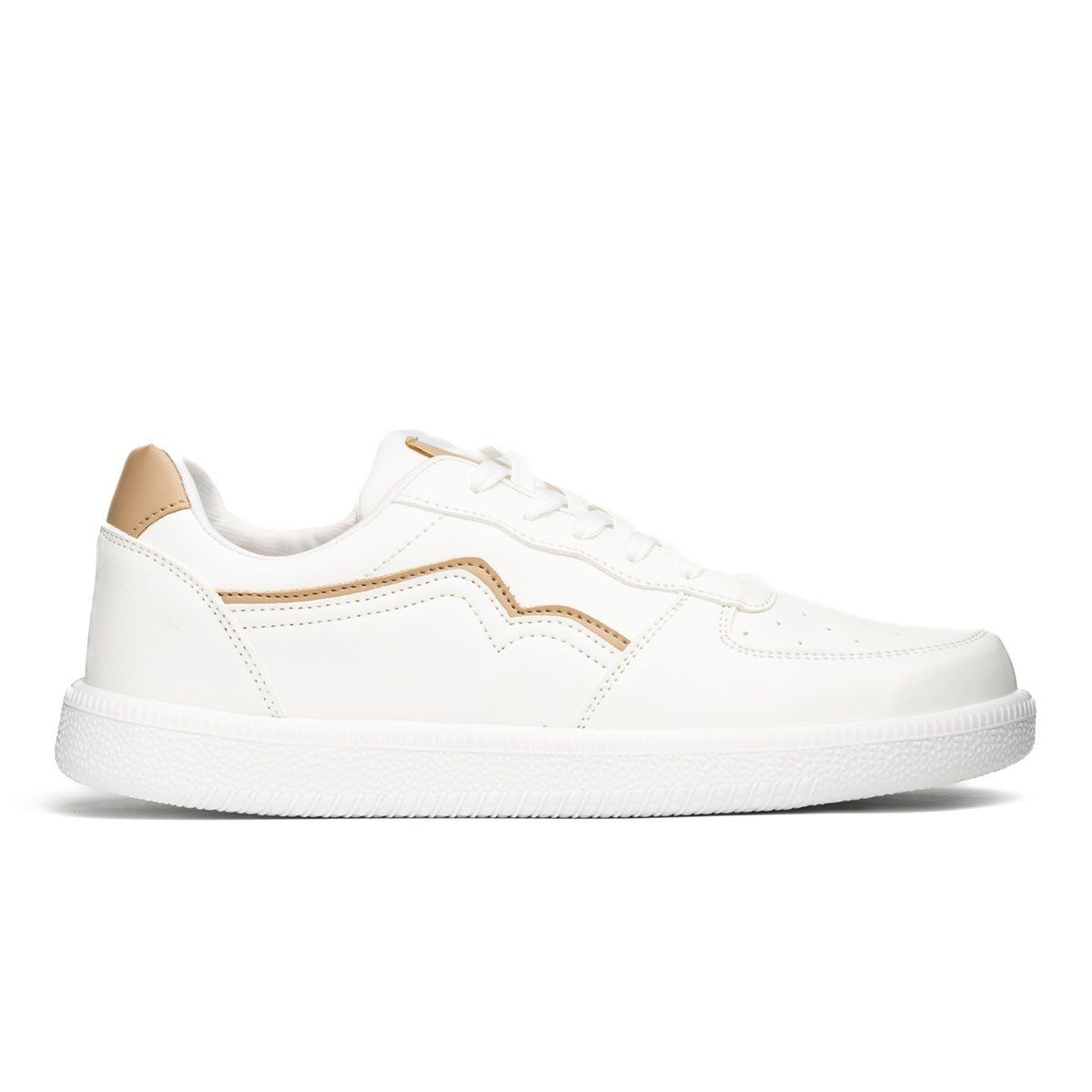 NEBULA - Zapatilla Mirodi - Nébula - Beige