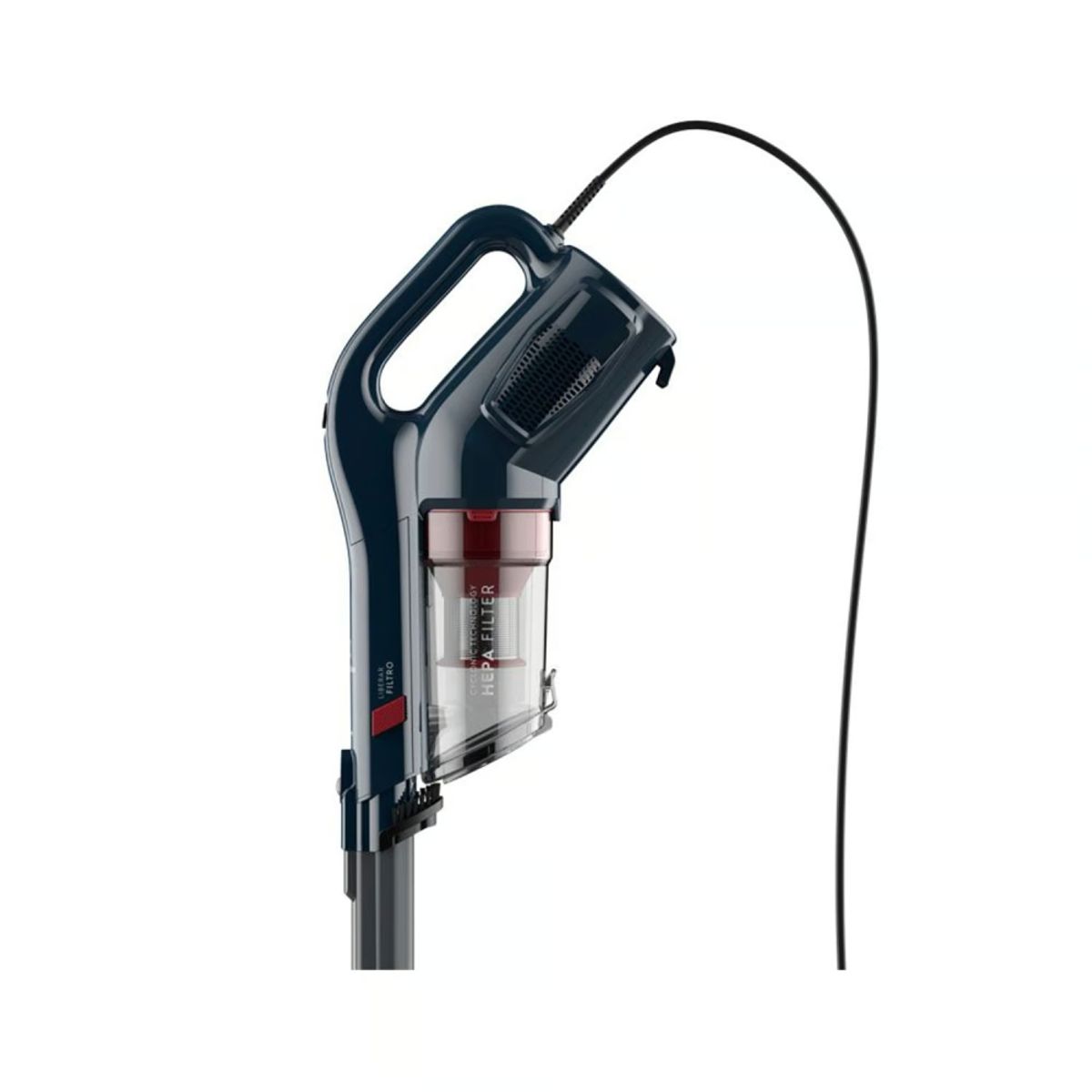 ELECTROLUX - Aspiradora Vertical 3 en 1 Electrolux PTE10