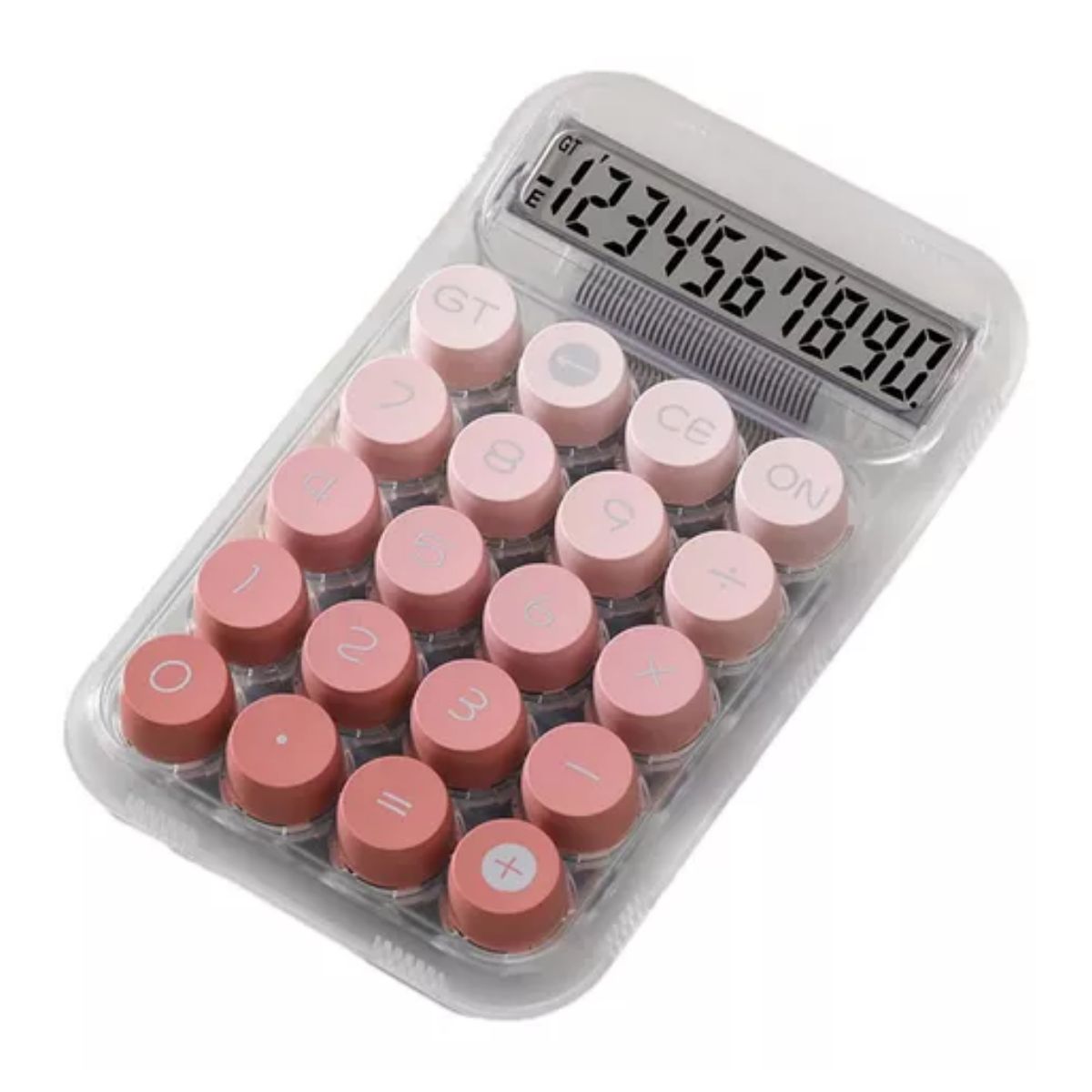 GENERICO - Calculadora Digital KAWAI medium