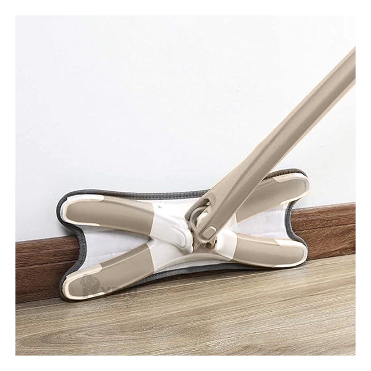 GENERICO - Limpiador Estructura de Metal en Beige Y+Gift MiniAgenda