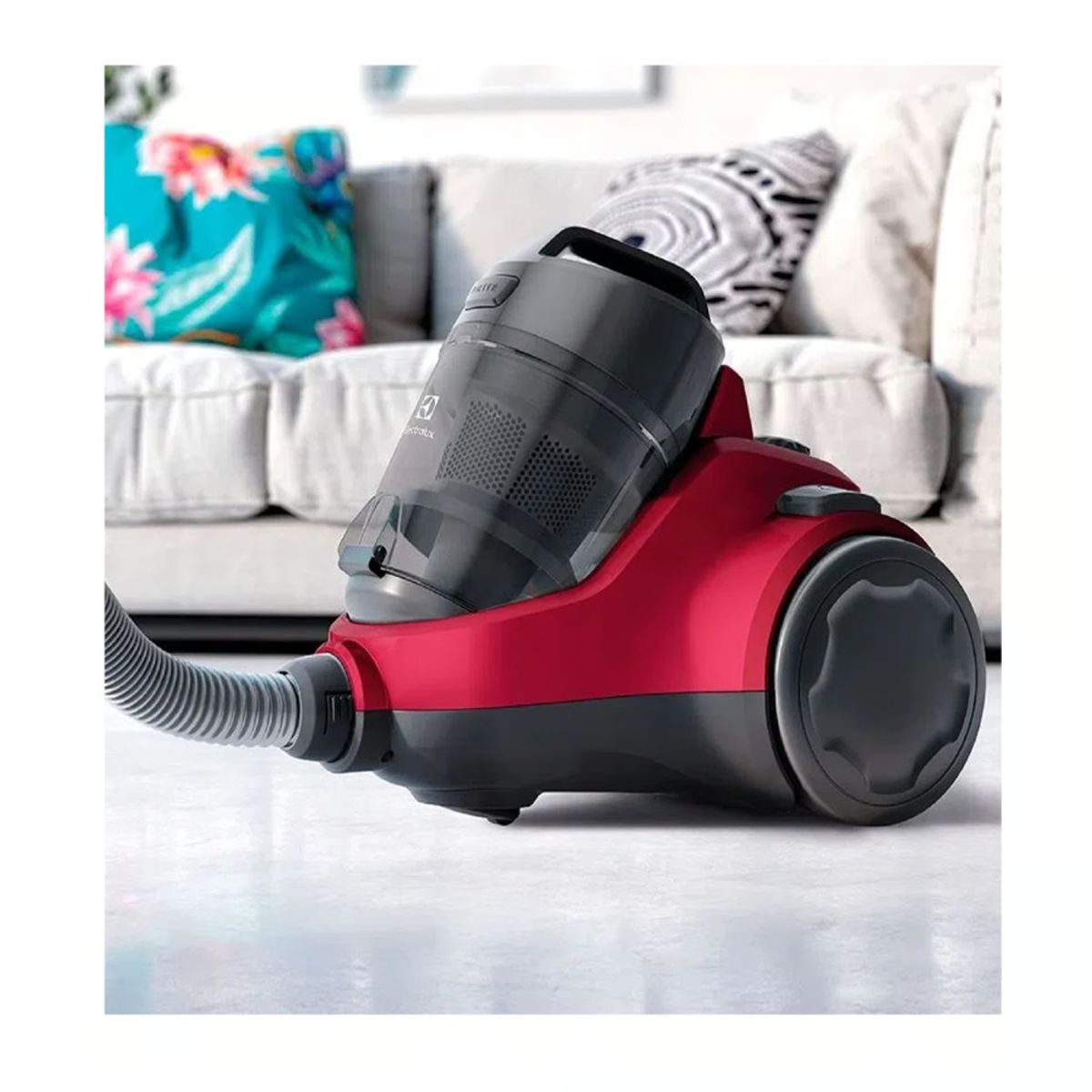 ELECTROLUX - Aspiradora Electrolux de Tanque EAS31.