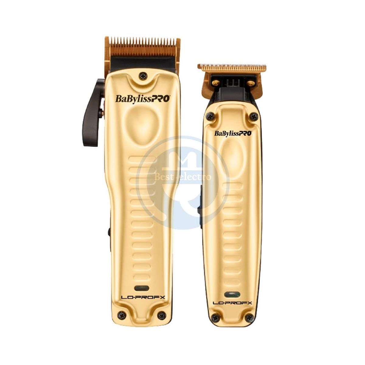 Combo BabylissPRO Lo-PROFX FXH0LPKLP-GUZ Limited Edition, marca Babyliss Pro - Foto Principal