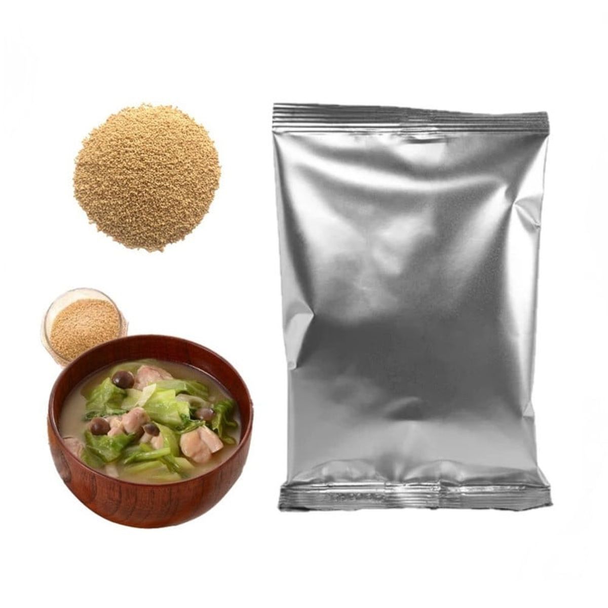 GENERICO - Sazonador Hondashi Caldo Pescado 200gr