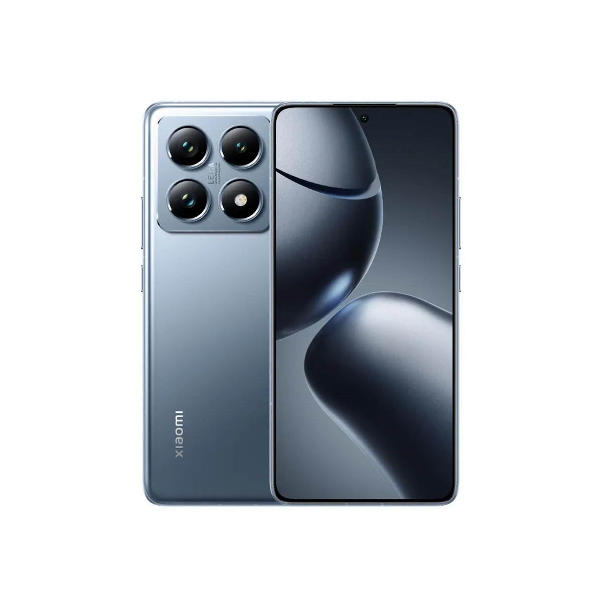 XIAOMI - Xiaomi 14T Pro 5G 12GB+512GB Azul