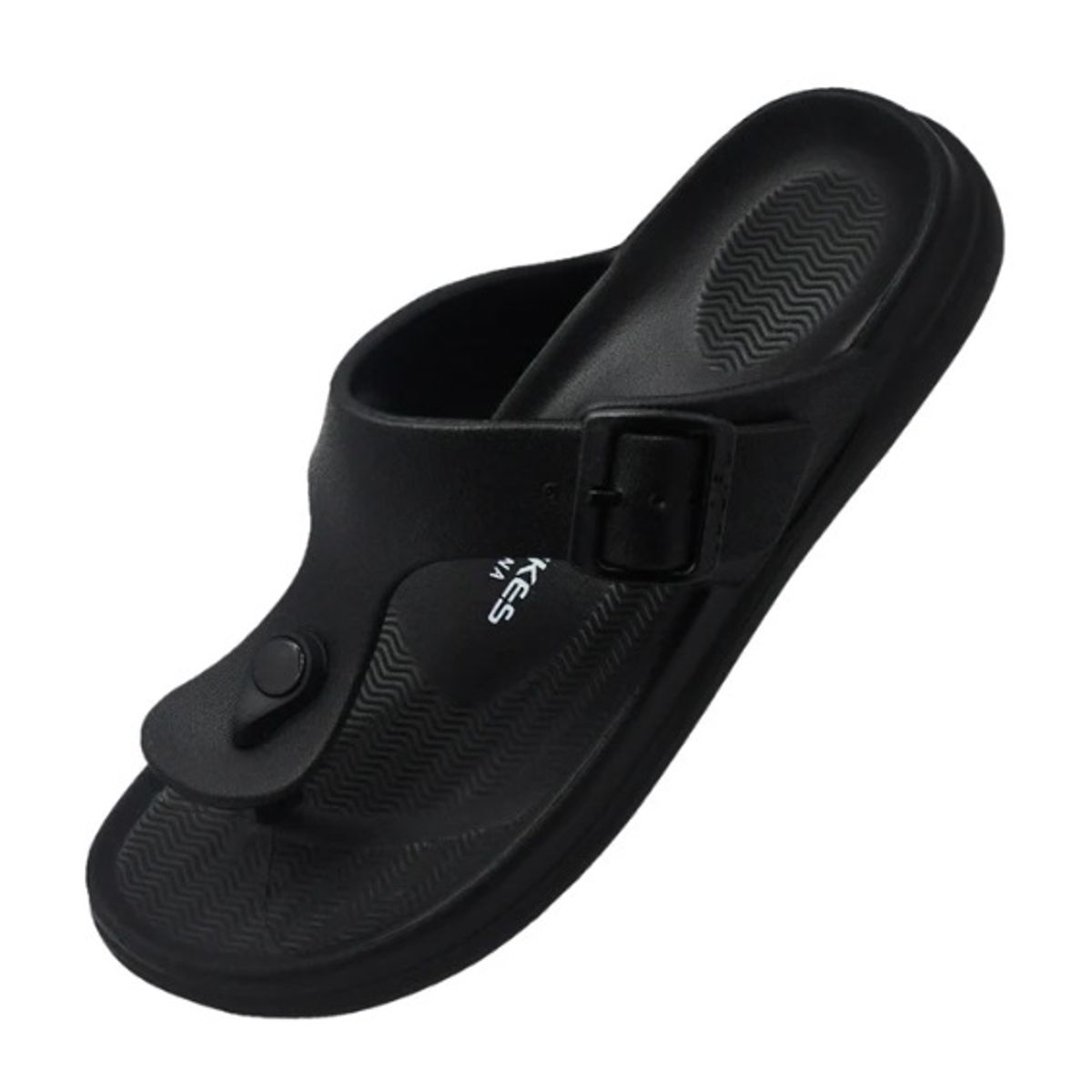 GENERICO - SANDALIA DE TIJERA PLANA