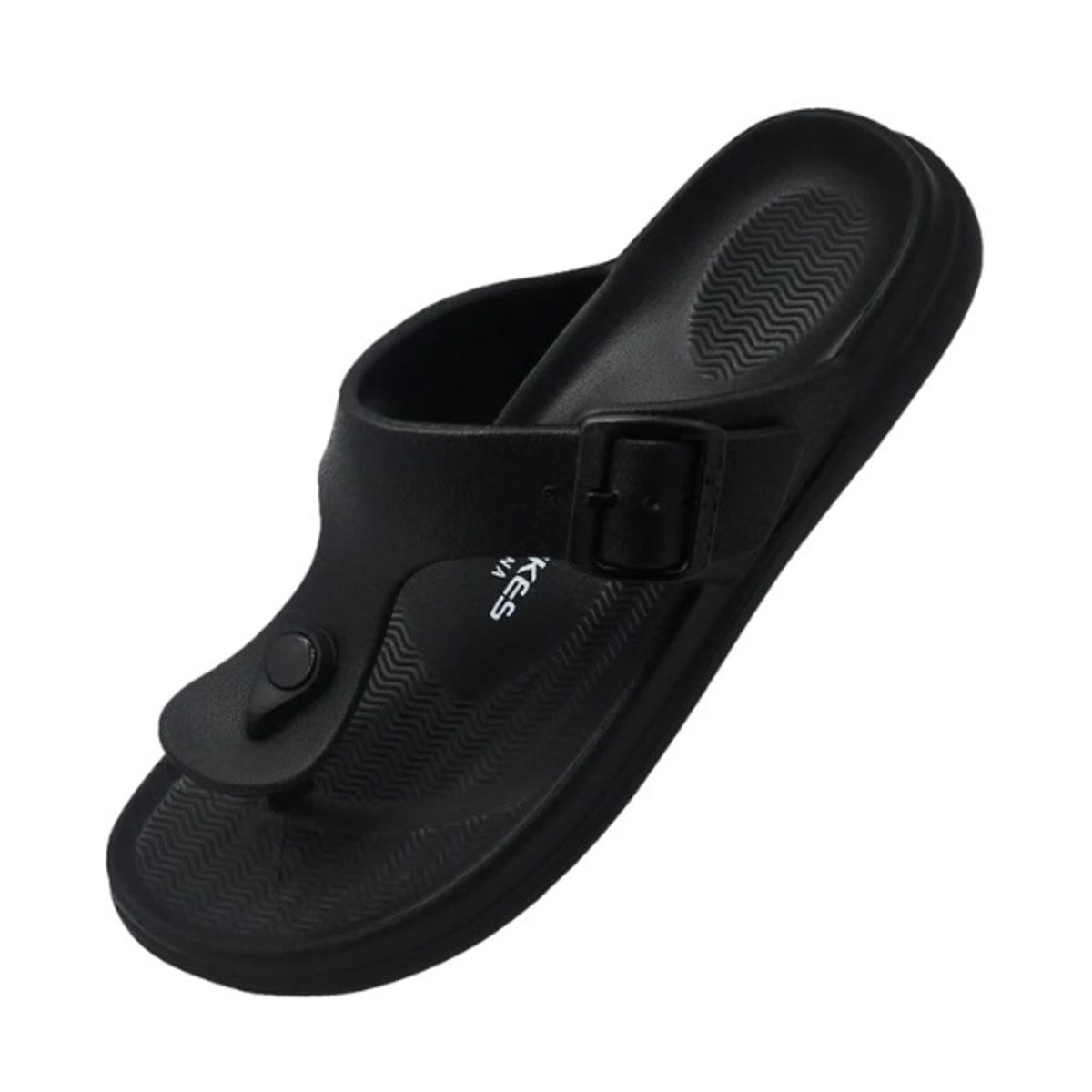 GENERICO - SANDALIA DE TIJERA PLANA