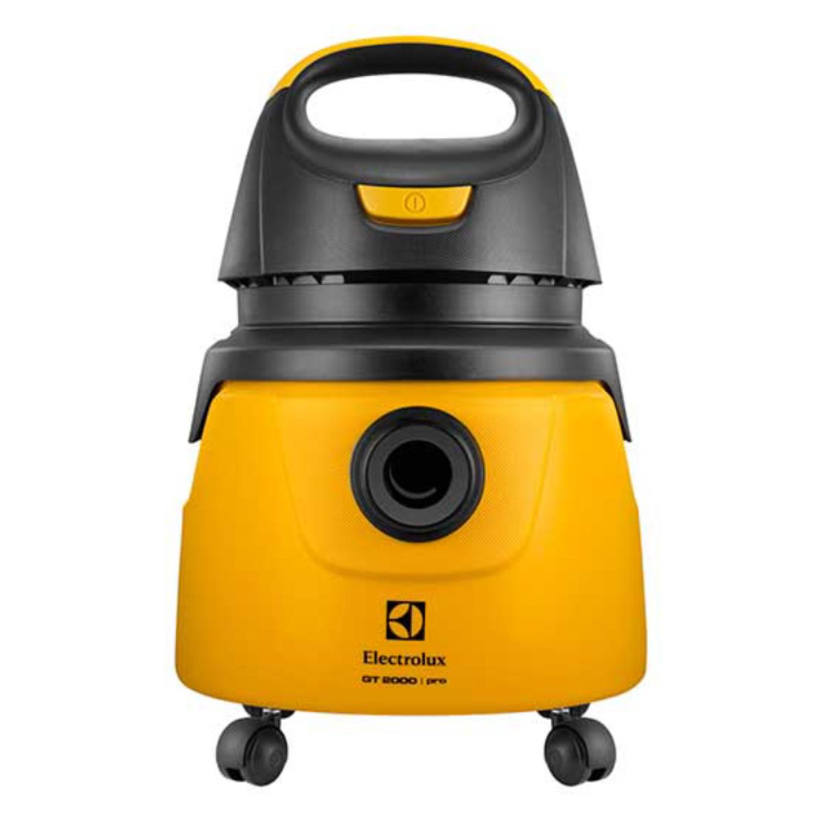 ELECTROLUX - Aspiradora Electrolux de Polvo y Agua GT20N