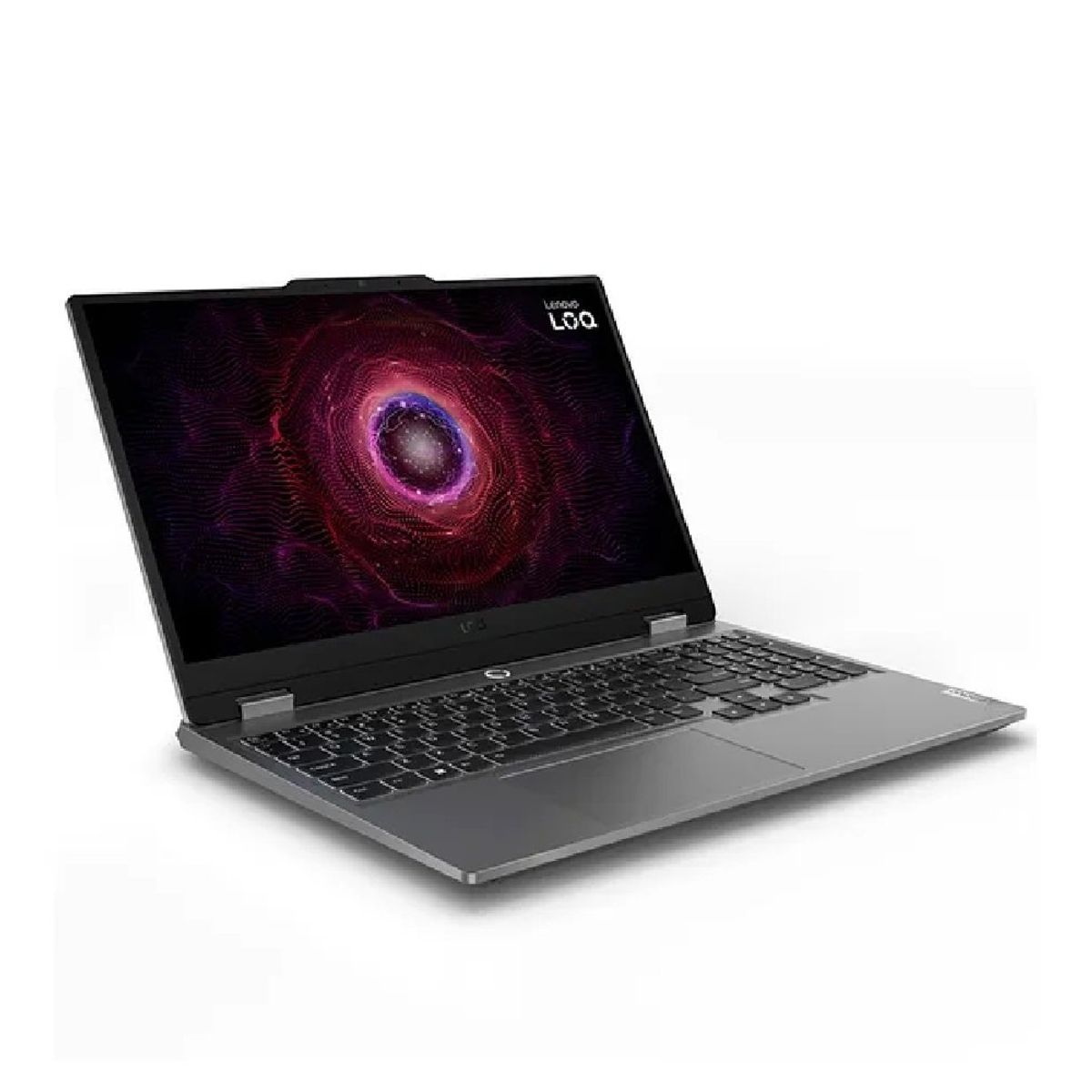 LENOVO - Lenovo LOQ 15ARP9 15.6'' FHD AMD Ryzen 7 7435HS 12GB DDR5 512GB SSD RTX 4050 6GB GDDR6 Windows 11