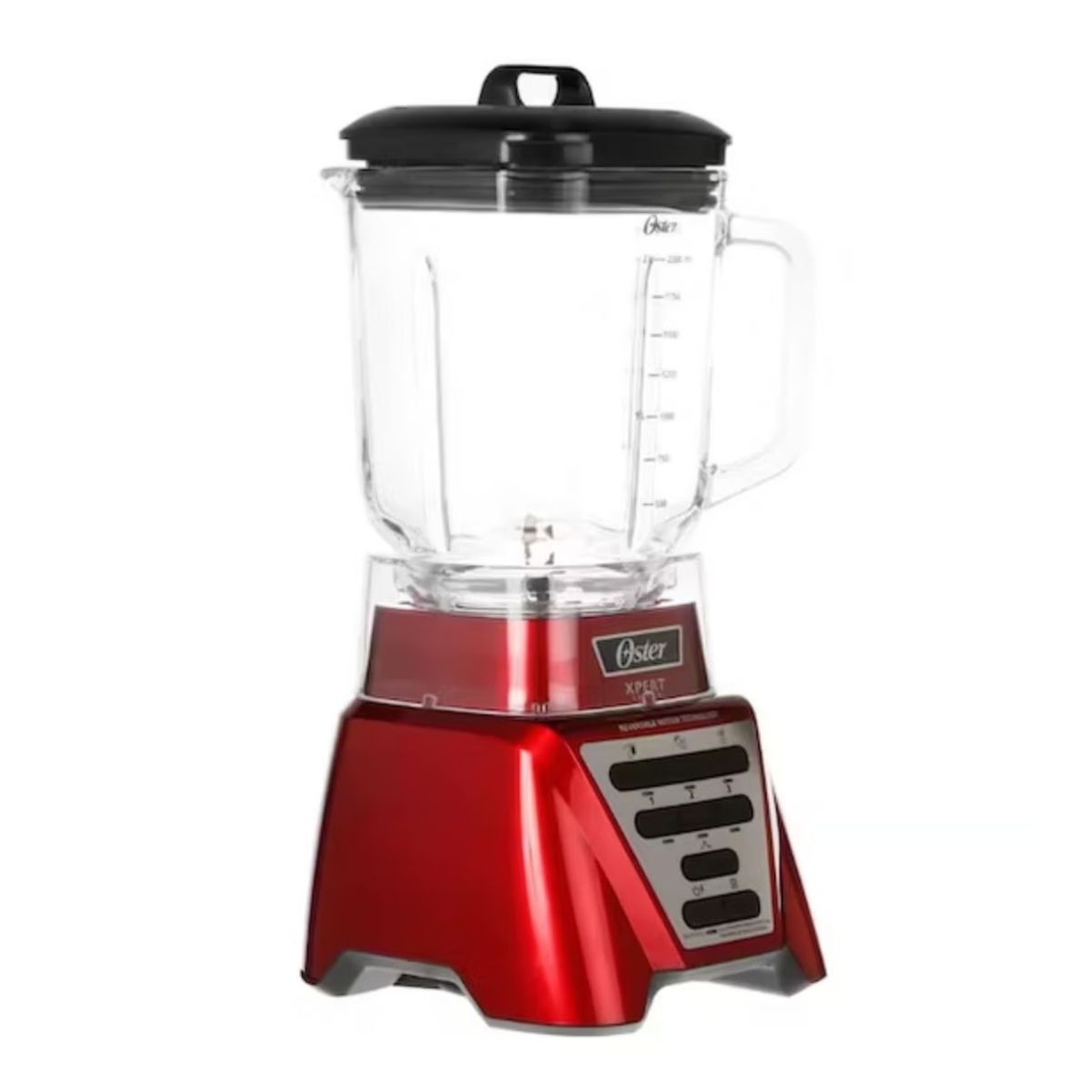 OSTER - Licuadora Oster® Xpert Series™ vaso Boroclass® BLST3A-R2G