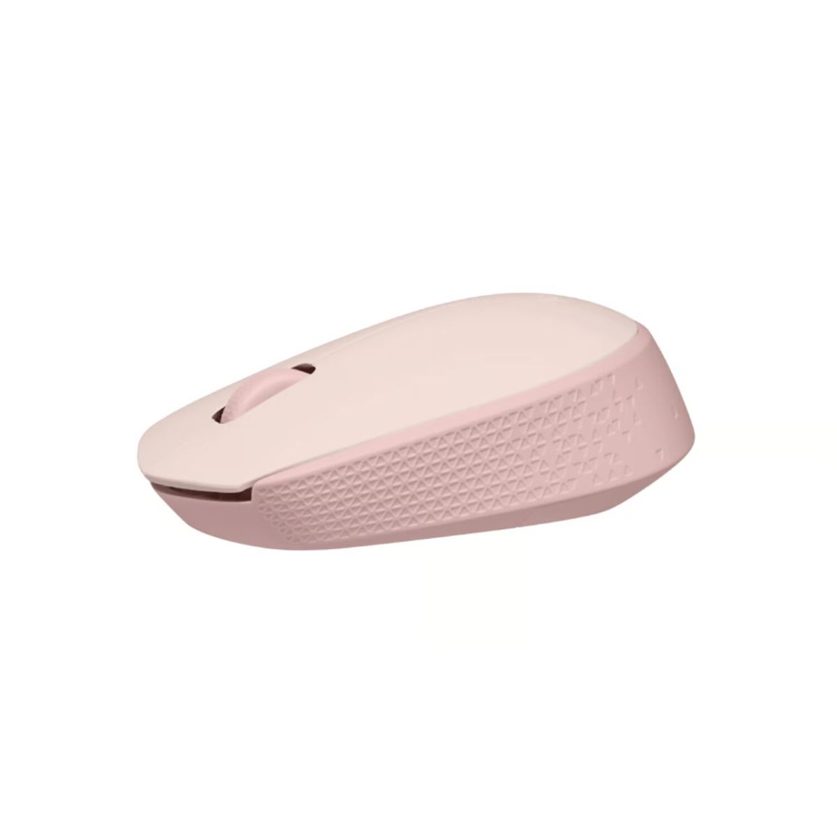 LOGITECH - Mouse Logitech M170 Wireless Rosa