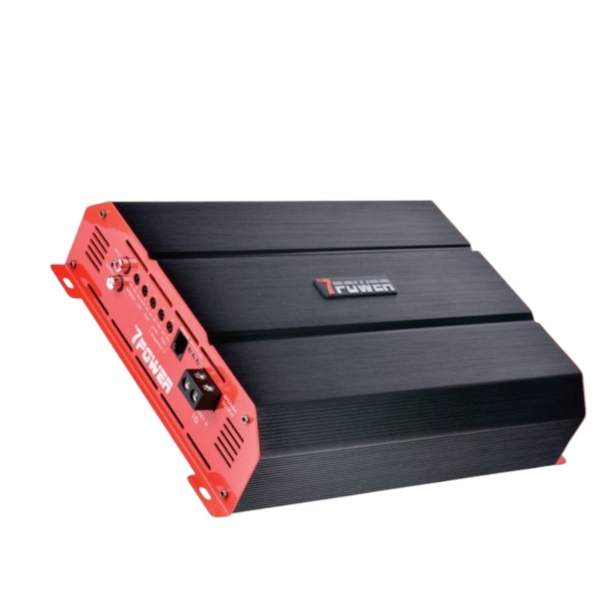 GENERICO - Amplificador Monoral Full Rango 5K Bass 5000Watts 7 Power