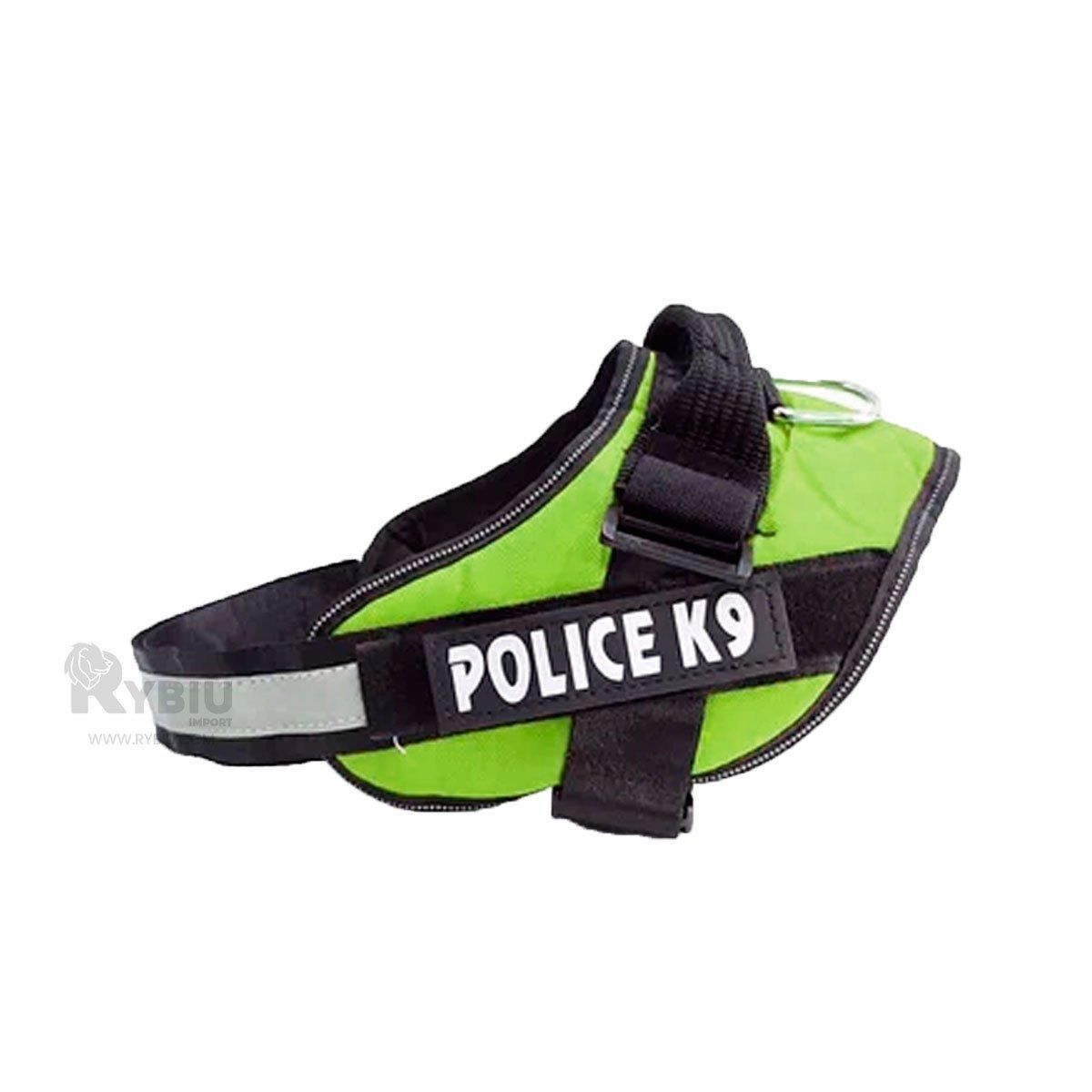 GENERICO - Correa Versatil y Practico Talla S Verde Y+Gift MiniAgenda