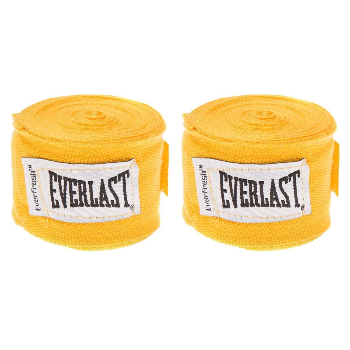 EVERLAST - VENDA EVE SERIE 180 AMARILLO