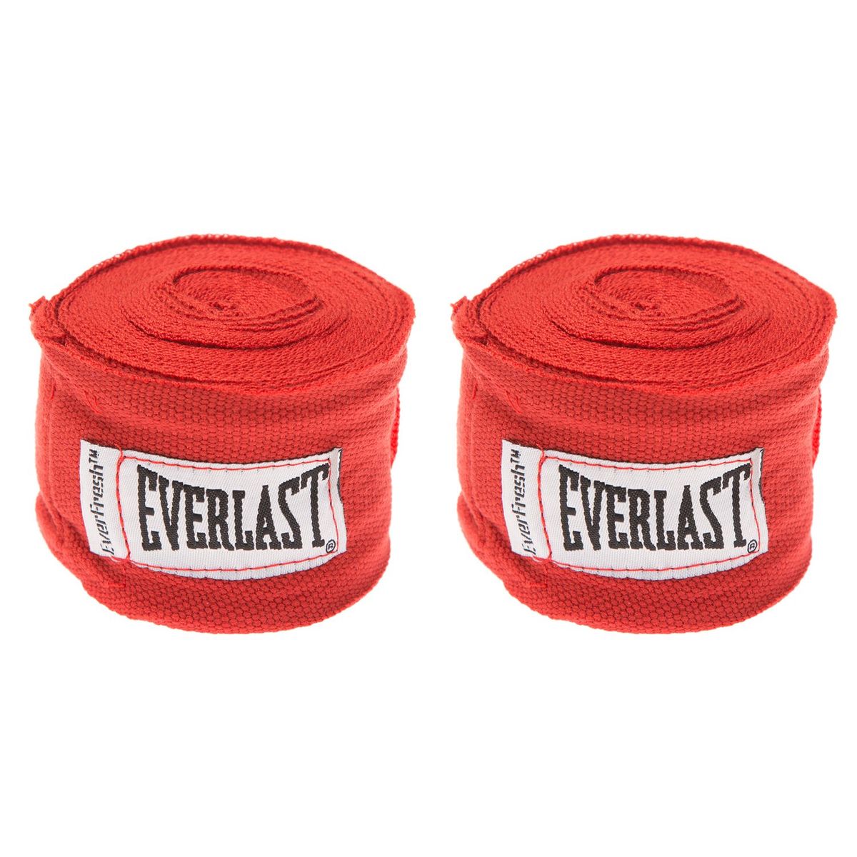 EVERLAST - VENDA EVE SERIE 180 ROJO