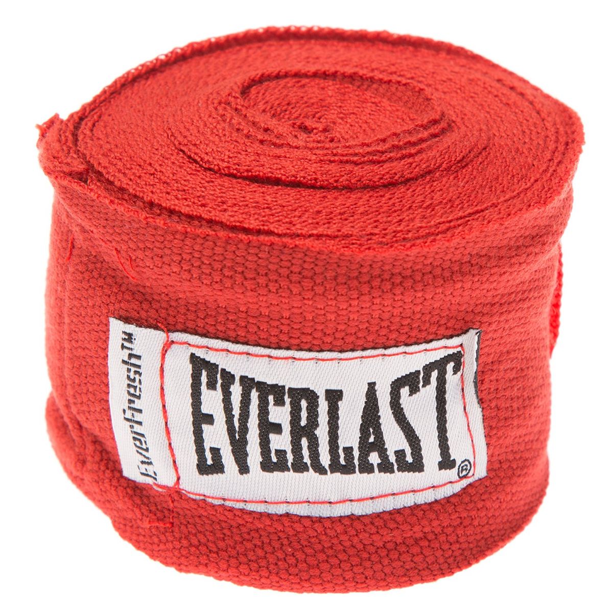 EVERLAST - VENDA EVE SERIE 180 ROJO