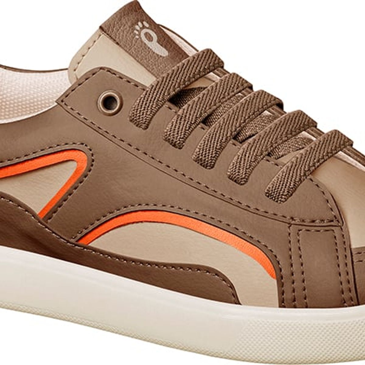 ORTOPASSO - Zapatillas Urbanas Para NIÑO Ortopasso